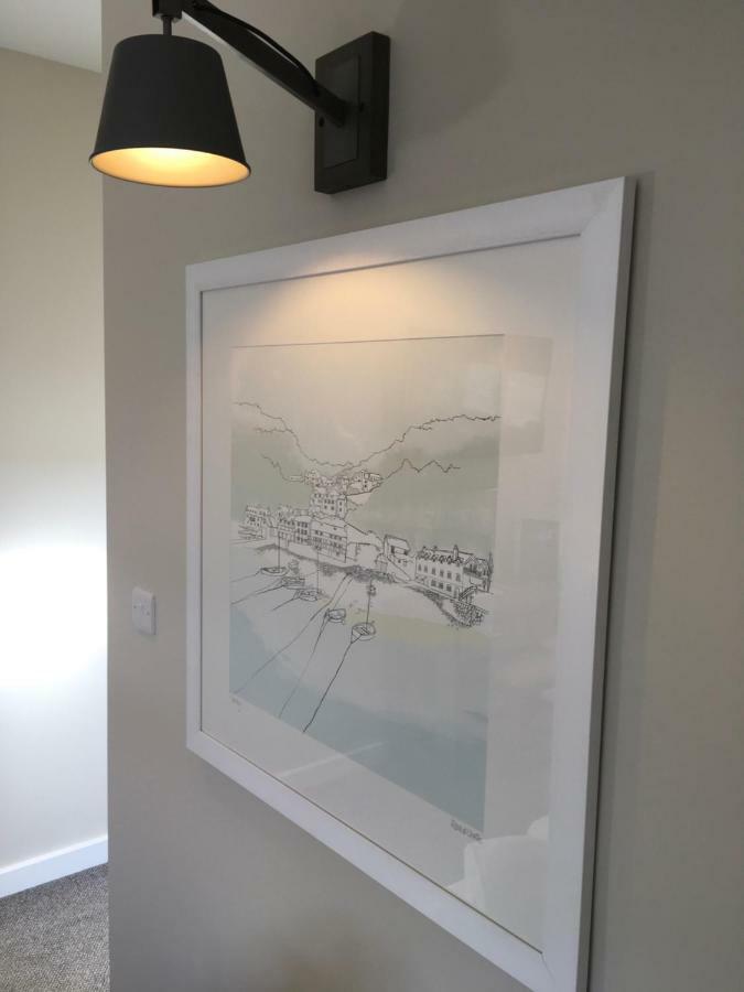 The Waterfront Inn Westward Ho!  Bagian luar foto